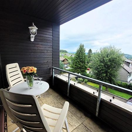 Winterberg Appartement 21077 Εξωτερικό φωτογραφία
