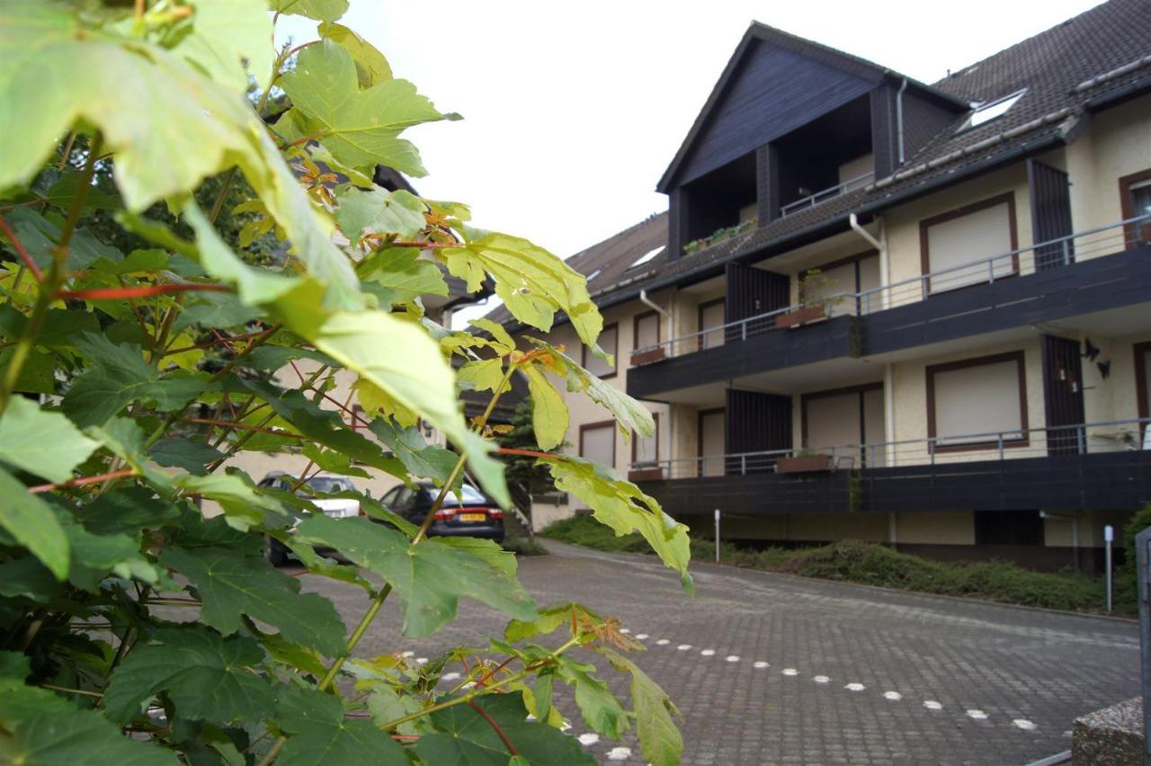 Winterberg Appartement 21077 Εξωτερικό φωτογραφία