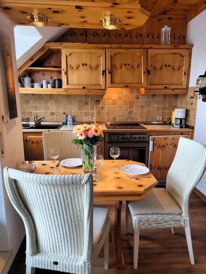 Winterberg Appartement 21077 Εξωτερικό φωτογραφία