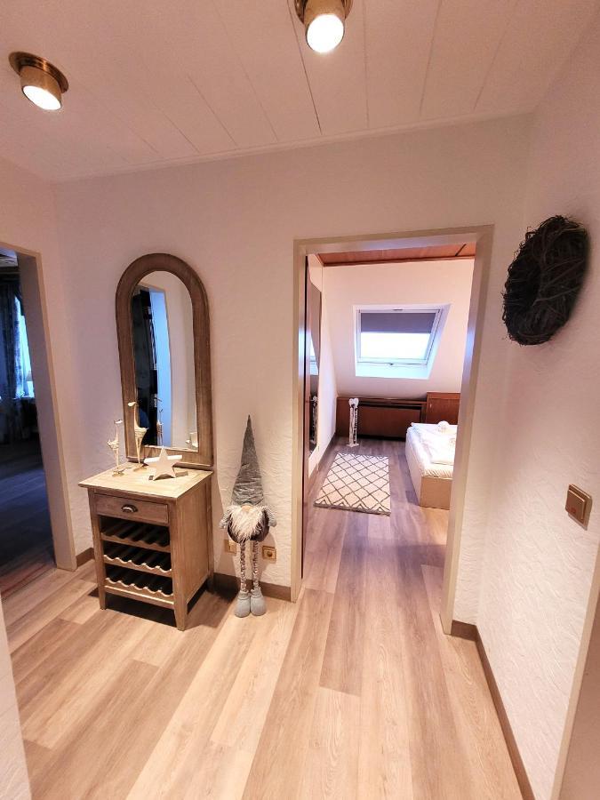 Winterberg Appartement 21077 Εξωτερικό φωτογραφία
